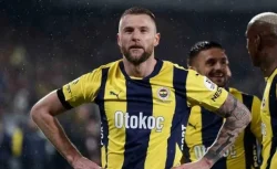Fenerbahçe ikinci transferini tamamladı! İmzayı attı