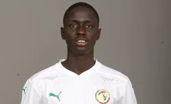 Abdou Aziz Fall resmen Fenerbahçe’de 5 yıllık sözleşme imzalandı