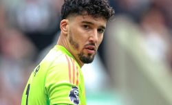Altay Bayındır Süper Lig’e Geri Dönüyor