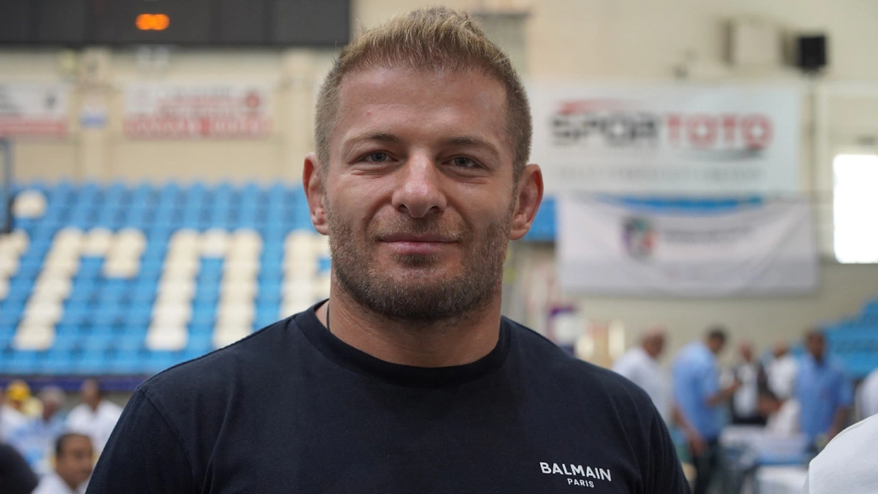 İsmail Balaban’dan Duygusal Kırkpınar Kararı