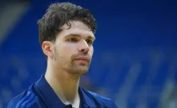 Fenerbahçe Tarık Biberovic 3 yıllık sözleşme imzaladı