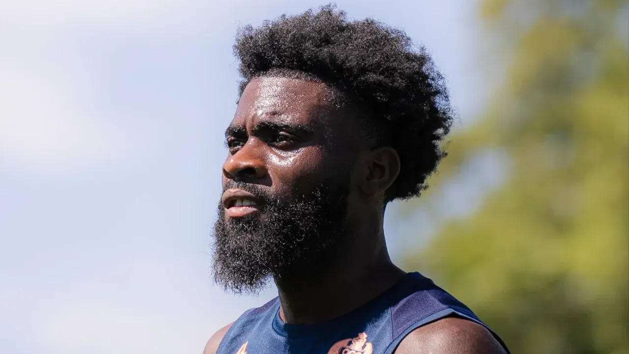 Jeremie Boga Transferinde Yeni Gelişme