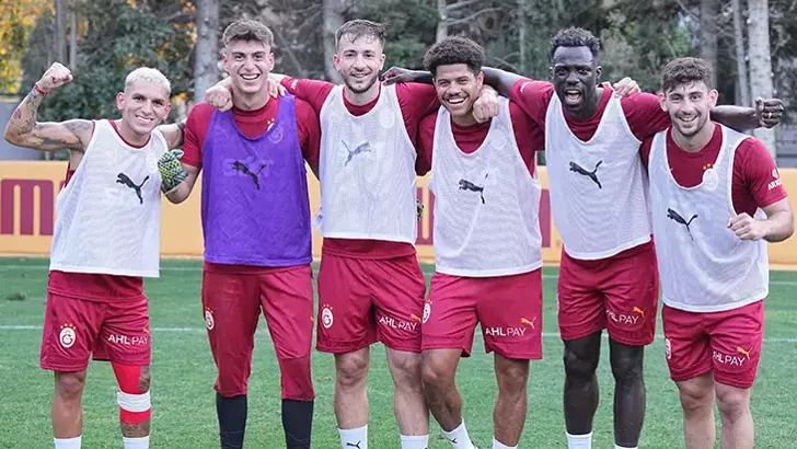 La Liga Kulüpleri Galatasaray’ın yıldızının peşinde