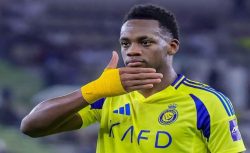 Fenerbahçe’de Jhon Duran’ı resmi neden açıklamıyor?