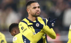 Fenerbahçe’de En-Nesyri defteri kapanıyor: 35 milyon euroluk rekor