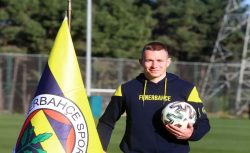 Eski Fenerbahçeli Attila Szalai Türkiye’ye geri dönüyor