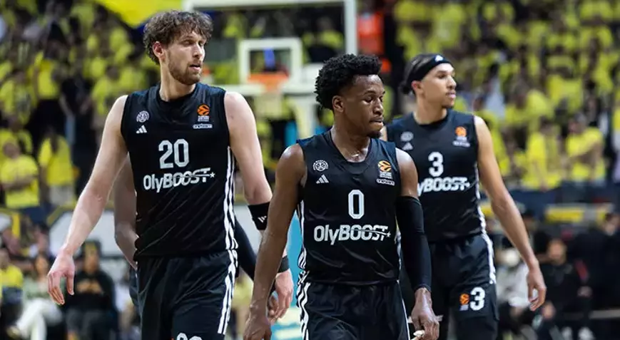 Fenerbahçe Beko’dan Yeni Sezonun İlk Hamlesi: Mikael Jantunen’le 2 Yıllık Anlaşma