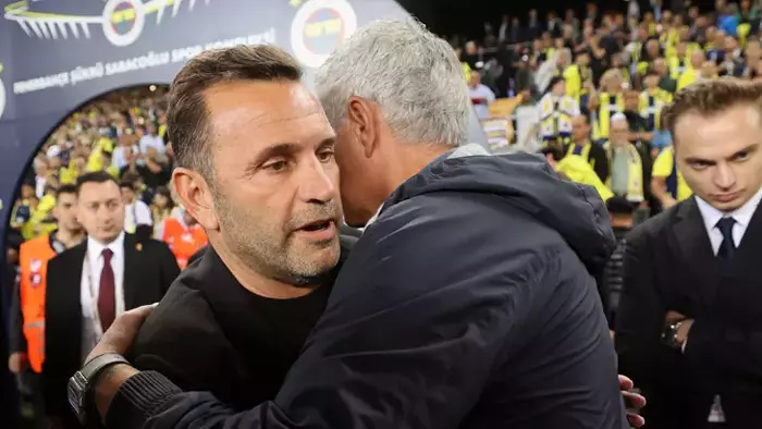 Galatasaray ve Fenerbahçe 18’lik yıldız için kapışıyor