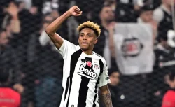 Beşiktaş Gedson Fernandes’i rekor fiyata satıyor