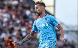 Trabzonspor’dan Draguş İçin Kiralık Tekliflere Ret