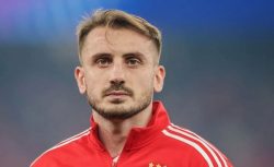 Kerem Aktürkoğlu dünya devine gidiyor! 40 milyon euro ödenecek