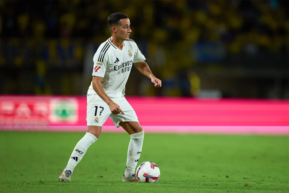 Fenerbahçe’den Lucas Vazquez Sürprizi