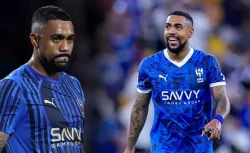 Malcom’dan Süper Lig devine Yeşil Işık!