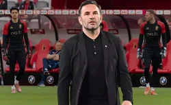 Galatasaray’da Kaleye Belçikalı sürpriz aday