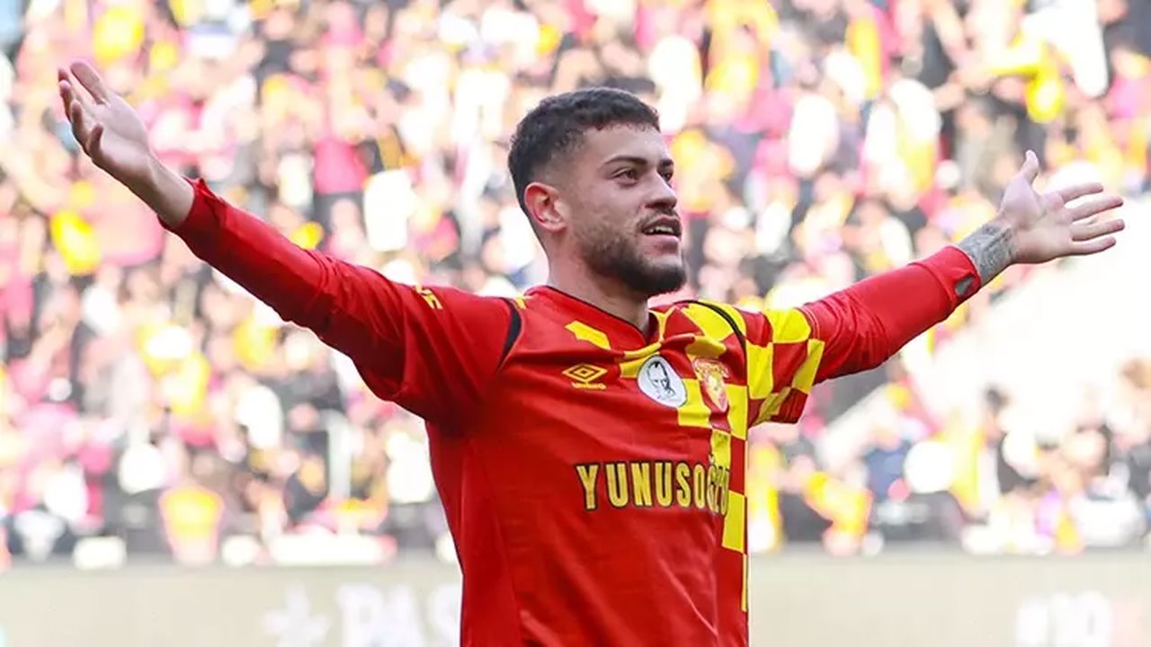 Romulo için Galatasaray, Fenerbahçe ve Beşiktaş’tan resmi teklif