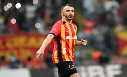 Fenerbahçe’ye imza atacaktı! Resmi teklif yok