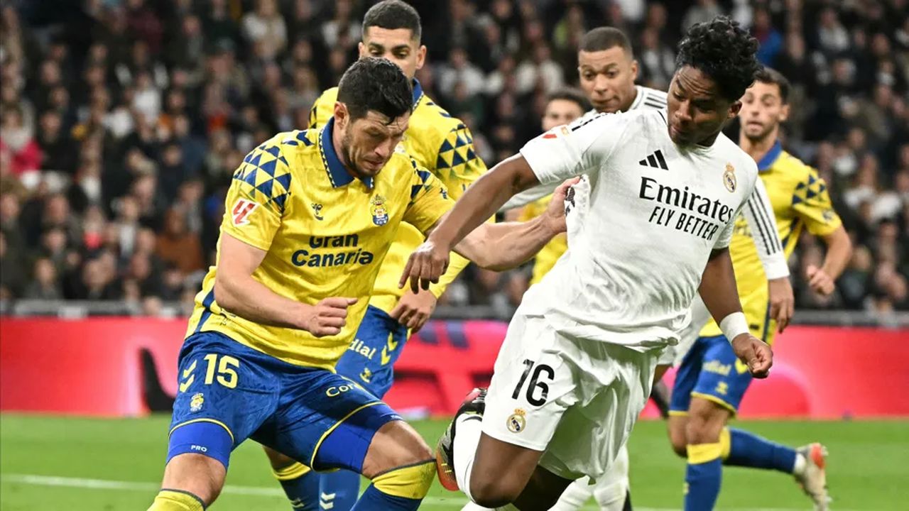 Süper Lig’den Scott McKenna atağı