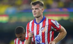 Beşiktaş Transfer Bombasını Patlatıyor! Alexander Sörloth İstanbul Yolunda