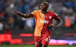 Victor Osimhen’in Galatasaray için yaptığı fedakarlık inanılmaz