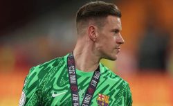 Galatasaray Ter Stegen ikna etmek üzere