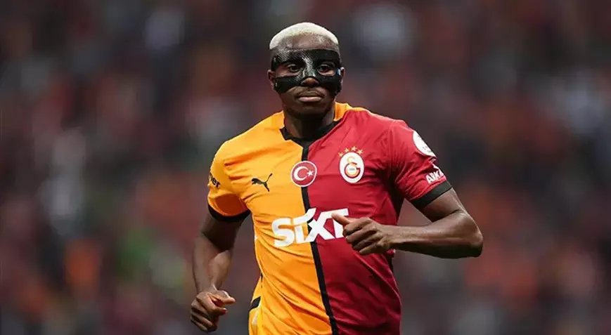 Victor Osimhen kararını verdi! Dev Transfer İçin Geri Sayım Başladı