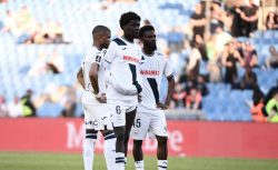 Beşiktaş’tan Savunmaya Fransız Dokunuşu! Etienne Youte Gündemde