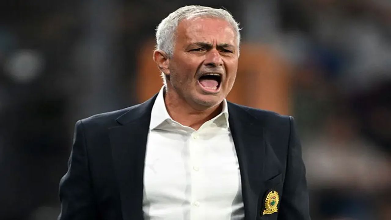 Mourinho dünyaca ünlü yıldızı istemiyor! Fenerbahçe’de Ayrılık Kapıda